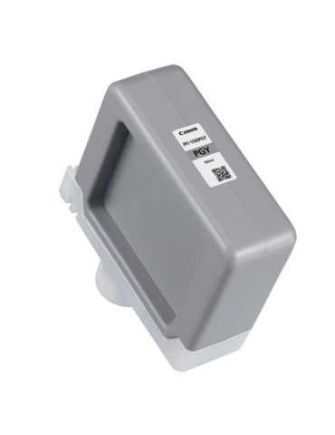 Canon PFI-1100PGY cartușe cu cerneală Original Gri foto