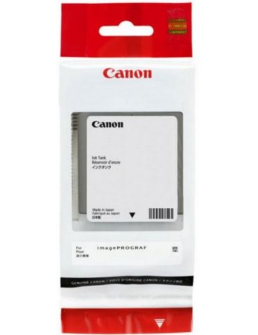 Canon PFI-2300 PBK cartușe cu cerneală 1 buc. Original Negru foto