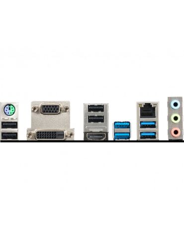 MSI B450M PRO-VDH Max AMD B450 Mufă AM4 micro-ATX Msi - 5