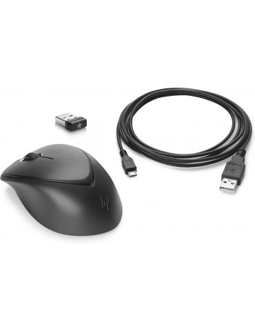 HP Mouse wireless Premium Hp - 1 - Tik.ro