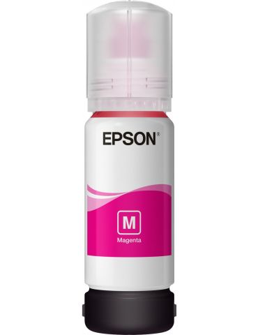 Epson 102 cartușe cu cerneală 1 buc. Original Magenta