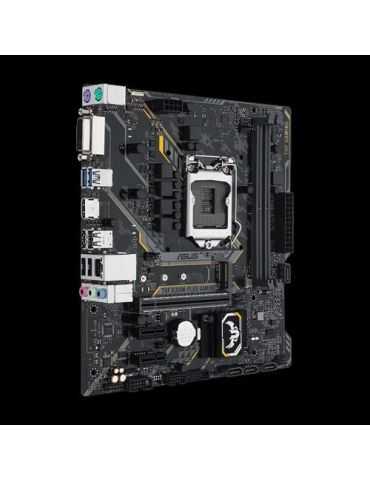 Placa de baza asus socket lga1151 v2 tuf h310m-plus gaming Asus - 1