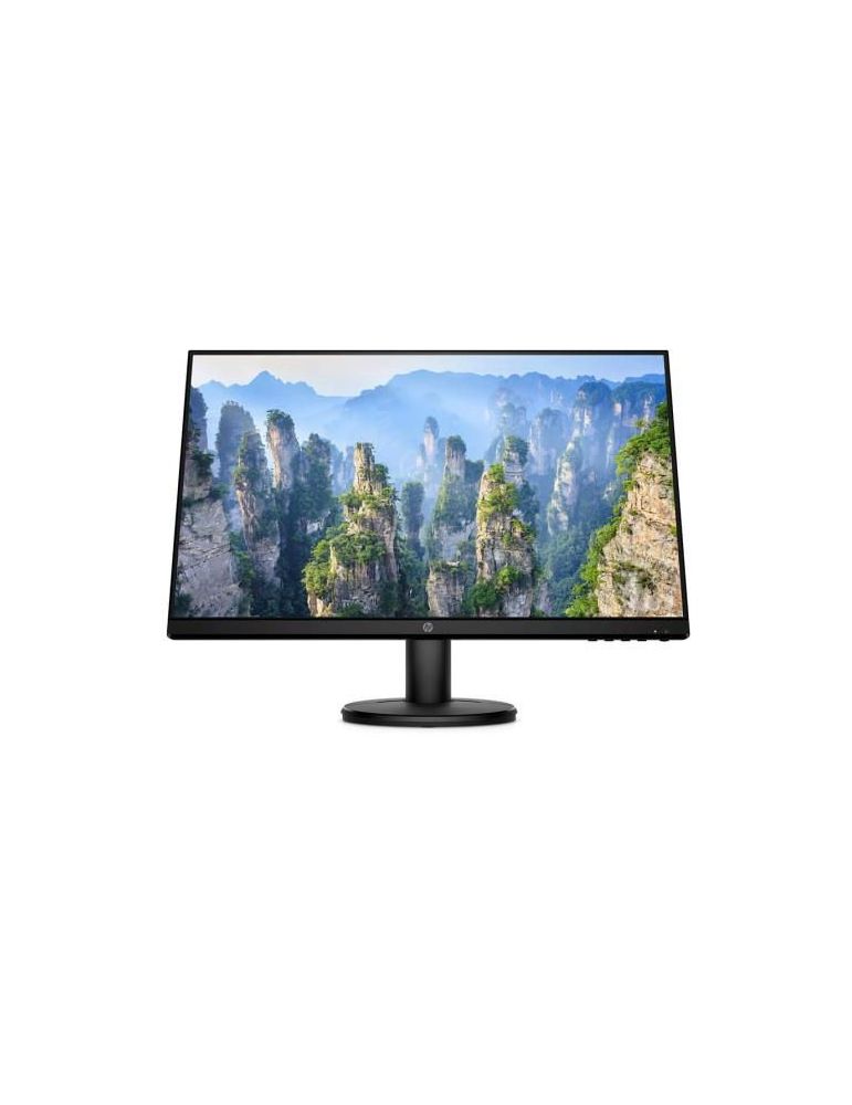 Monitor lcd 24 v24e/28n17aa hp 28n17aa (include tv 6.00lei)