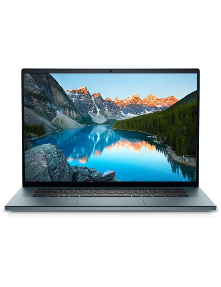 Laptop Dell Inspiron 16 7620 Plus, i7-12700H, 16" WVA, RAM 16GB, SSD 1TB, nVidia GeForce RTX 3060 6GB, Win11Pro, Dark Green