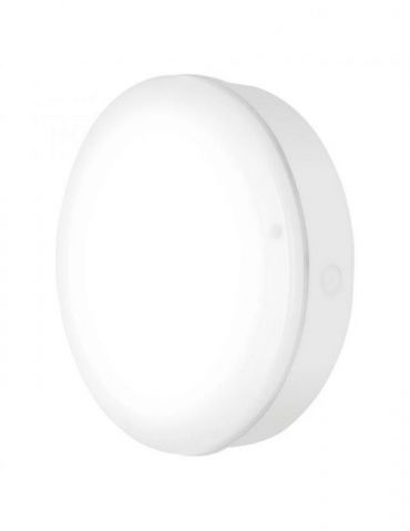 Sf blkh 250 p 10w 840 wt ip65 ledv 000004058075647169 (include tv 3.5lei) Osram - 1 - Tik.ro