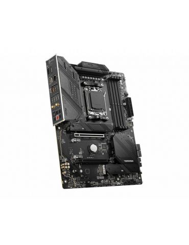 Placa de baza MSI MAG B650 TOMAHAWK WIFI, AMD B650, Socket AM5, ATX Msi - 3