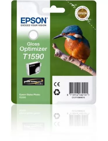 Epson T1590 Gloss Optimizer - Tik.ro