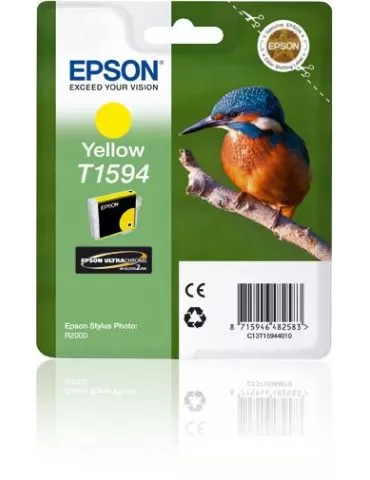 Epson T1594 Yellow - Tik.ro