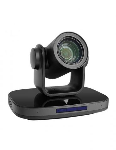 Camera videoconferinta ptz -rc91 uhd 12x optic unghi de vizualizare 80.8 grade V-conf - 1 - Tik.ro