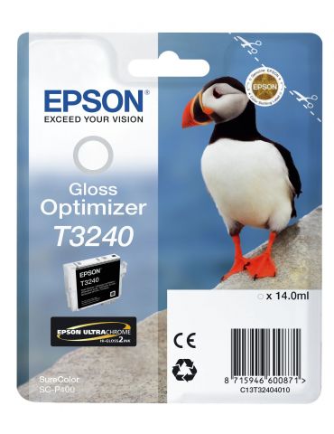 Epson SureColor T3240 Gloss Optimizer - Tik.ro