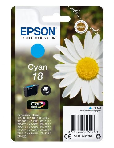 Epson Daisy Seria Claria Home Ink Epson - 1 - Tik.ro