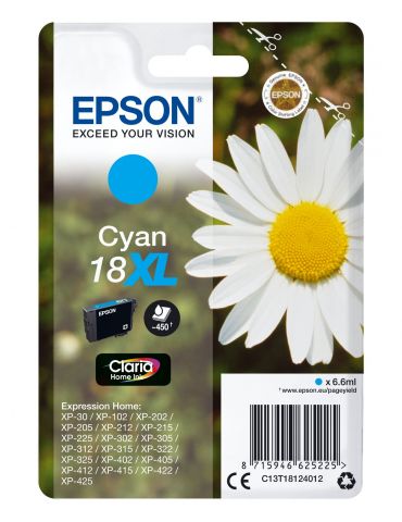 Epson Daisy Seria Claria Home Ink - Tik.ro