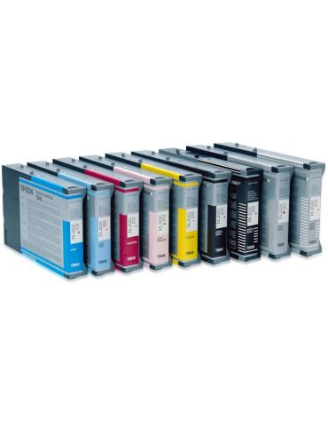 Epson Cartuş Light Cyan T605500 - Tik.ro