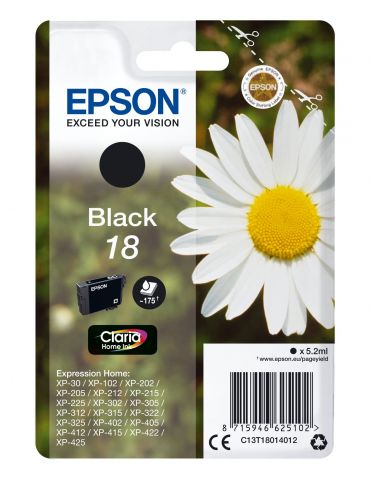 Epson Daisy Seria Claria Home Ink Epson - 1 - Tik.ro