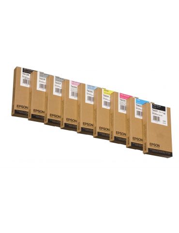 Epson Cartuş Light Cyan T603500 220 ml