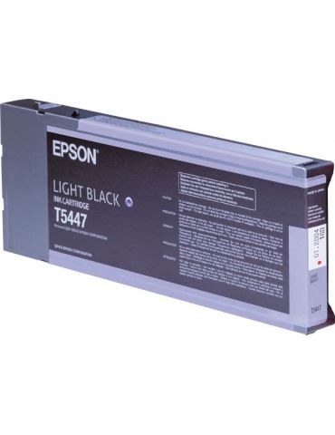 Epson Cartuş Light Black T544700 220 ml