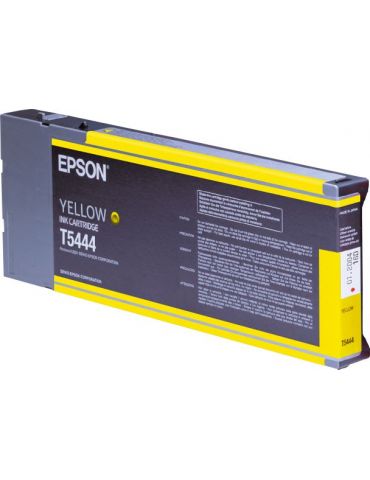 Epson Cartuş Yellow T544400 220 ml