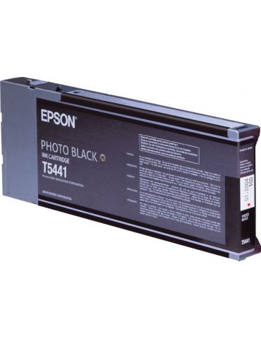 Epson Cartuş Photo Black T544100 220 ml