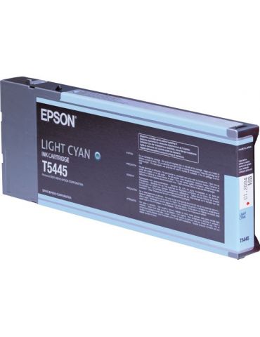 Epson Cartuş Light Cyan T544500 220 ml