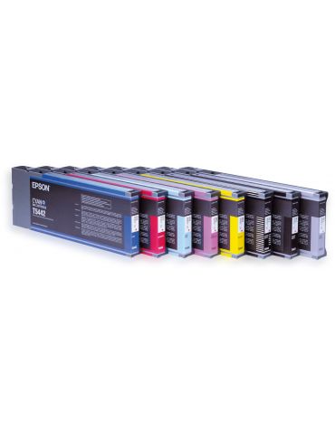 Epson Cartuş Cyan T544200 220 ml - Tik.ro