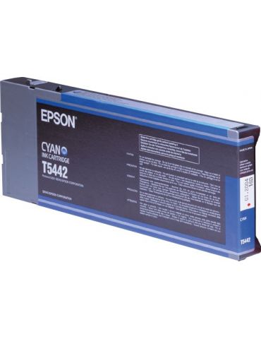 Epson Cartuş Cyan T544200 220 ml