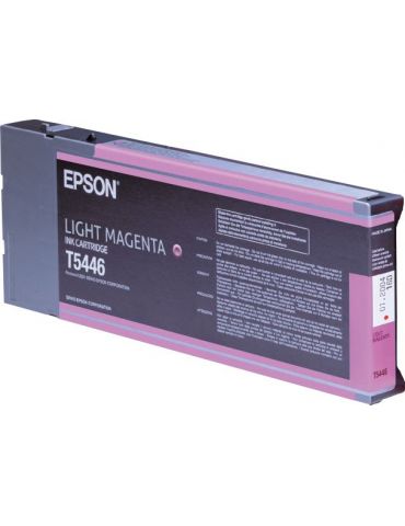 Epson Cartuş Light Magenta T544600 220 ml