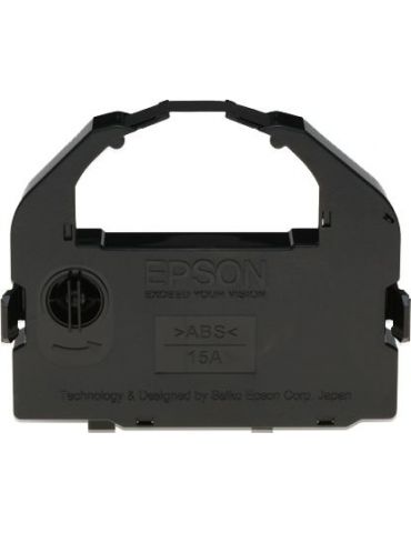 Epson Ribon negru S015262 - Tik.ro