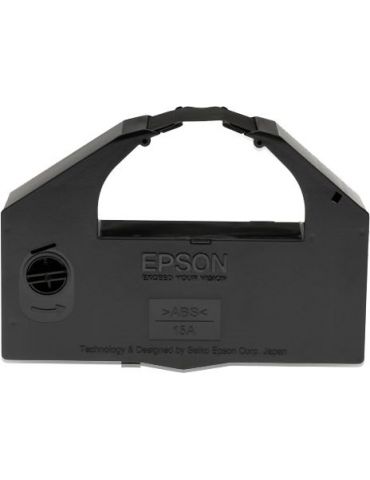 Epson Cartuş ribon negru S015139 - Tik.ro