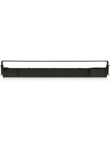 Epson Ribon nailon negru S015022 - Tik.ro