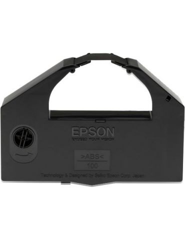 Epson Ribon nailon negru S015066 - Tik.ro