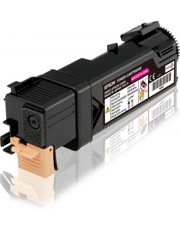 Epson Toner Cartridge Magenta 2.5k - Tik.ro
