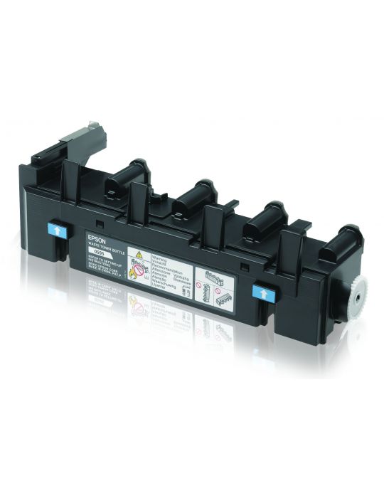 Epson Waste Toner Bottle 36k (Mono)   9k (Colour)