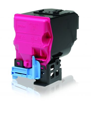 Epson Toner Cartridge Magenta 6k - Tik.ro