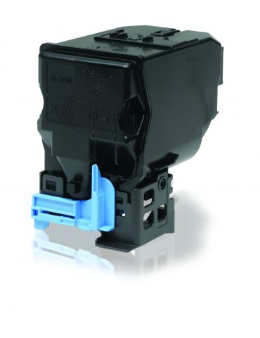Epson Toner Cartridge Black 6k - Tik.ro