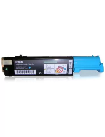 Epson Toner Cyan S050318 - Tik.ro