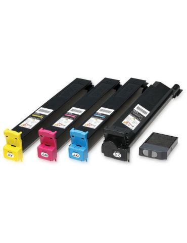 Epson Toner Cyan S050476 AcuBrite - Tik.ro