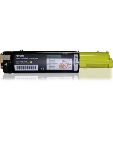 Epson Toner Yellow S050316 - Tik.ro