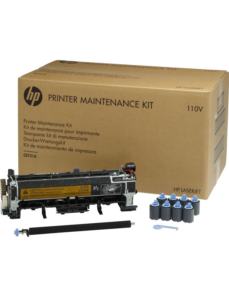 HP Kit de întreţinere LaserJet CE732A 220V