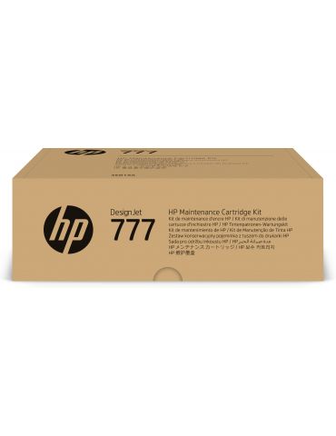 HP 777 DesignJet Maintenance Cartridge cartușe cu cerneală - Tik.ro