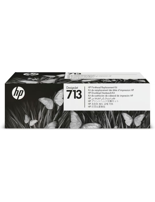 HP 713 capete de imprimantă Inkjet termală
