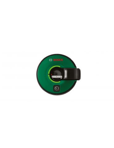 Bosch Atino Nivelă laser cu linii 2 m 630-650 nm Bosch - 1