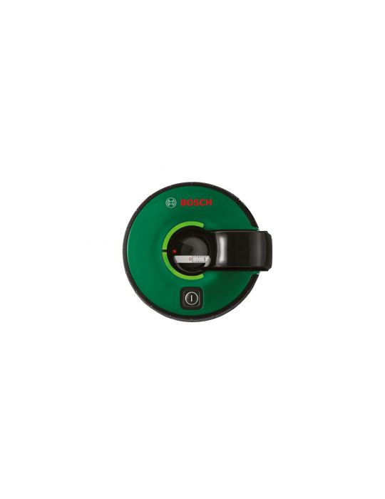Bosch Atino Nivelă laser cu linii 2 m 630-650 nm Bosch - 1