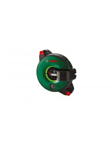 Bosch Atino Nivelă laser cu linii 2 m 630-650 nm Bosch - 2