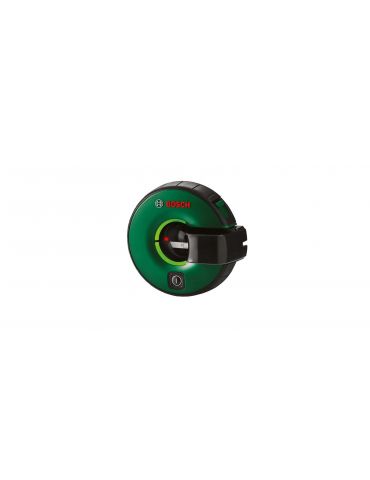 Bosch Atino Nivelă laser cu linii 2 m 630-650 nm Bosch - 3