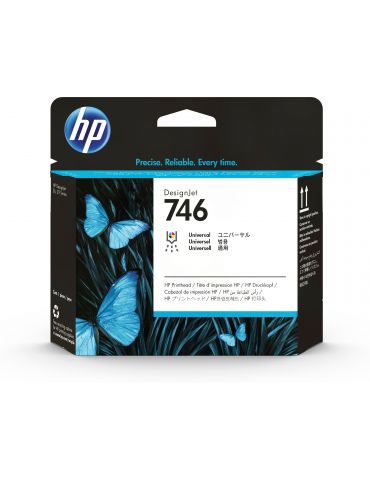 HP 746 DesignJet capete de imprimantă - Tik.ro