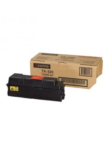 KYOCERA 1T02F90EUC cartuș toner Original Negru
