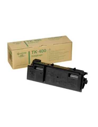 KYOCERA TK-400 cartuș toner 1 buc. Original Negru - Tik.ro