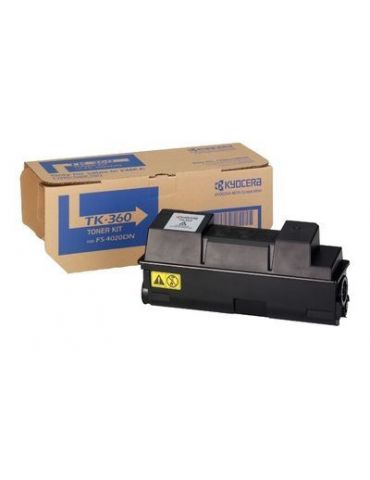 KYOCERA TK-360 cartuș toner Original Negru - Tik.ro