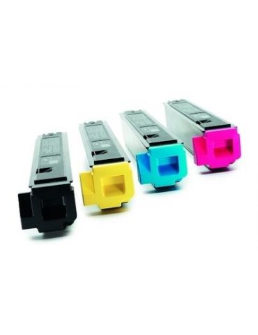 KYOCERA TK-810K Toner-Kit Black cartuș toner Original Negru - Tik.ro
