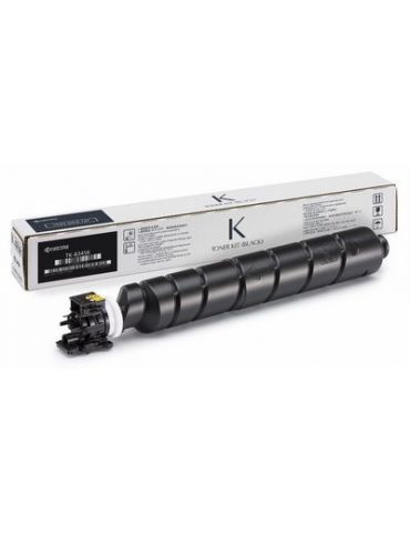 KYOCERA TK-8345K cartuș toner 1 buc. Original Negru